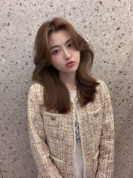-3AM HAIR SALON染发烫发接发