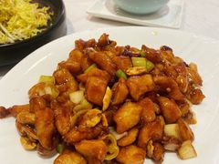 -天和晟烤鸭店(玉泉西街店)