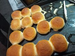 -爱心面包(建设中路店)