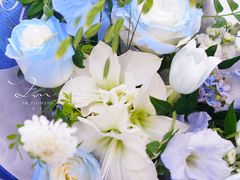 -花生FM_FLOWERS