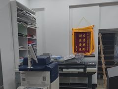 -盛美图快印广告·标书论文装订·锦旗横幅定制·图纸打印扫描(同济店)
