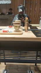 -Mentor Hair Salon