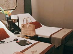 -和子足浴SPA会馆(东方之门店)