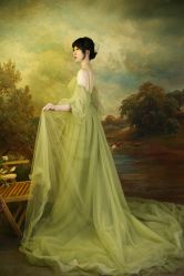 -梦摄影少女写真馆(麦凯乐国际公寓A座店)