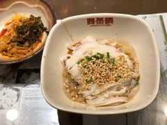 -双燕楼·手工馄饨·汤面小吃(世纪汇店)