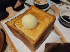 -绿茶餐厅(朝阳大悦城店)