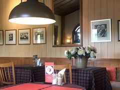 -小世界西餐厅(建国门店)