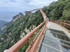 -少华山国家森林公园