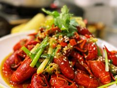-燃计沙茶皇·香港沙茶火锅(人广旗舰店)
