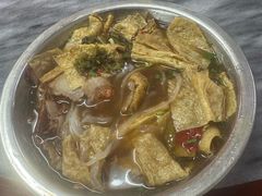 -肥佬良扣肉粉面店(梧州总店)