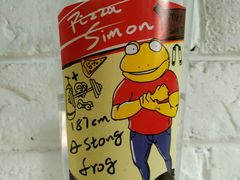 -Tubestation站点比萨(五道营店)