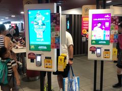 -麦当劳(北京路广百广场店)