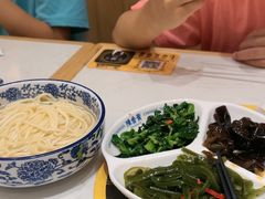 -陳香貴·兰州牛肉面(上海长风大悦城店)
