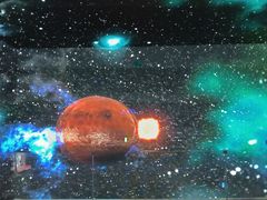-汕头蓝水星欢乐世界