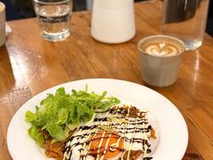 -Egg•Allday Brunch(襄阳北路店)