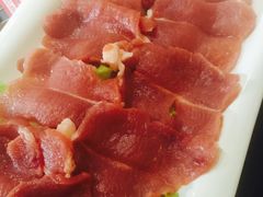 -重庆德庄火锅(体育中心店)