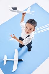 -INKIDS潮童社儿童摄影(朝阳大悦城店)