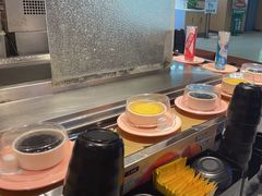 -争鲜回转寿司(金桥家乐福店)