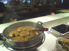 -新梅园不夜粥(龙华店)