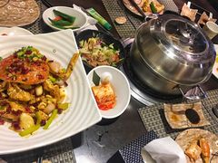 -蟹之国·精品蟹料理(极地店)