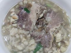 -老刘家泡馍·陕西老字号(钟楼广济街店)