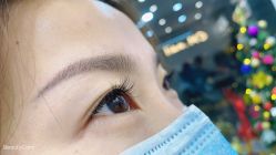 -CM.Nail美甲美睫