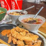 珠海｜这碗藏在村里的跳水小面‼️真的太顶了