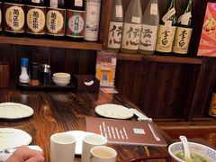 -鸟鹏烧鸟居酒屋(熙龙湾店)