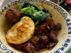 -梅溪·小伙子干挑面(安吉总店)