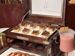 -莉莉海堂HAITANG·烤鸭(国贸商城店)