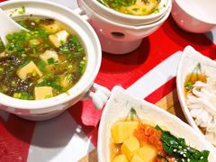 -汉唐宴长安食府