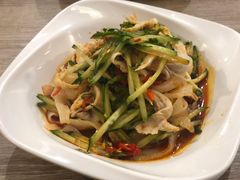 -魏家凉皮(博水商务大厦店)