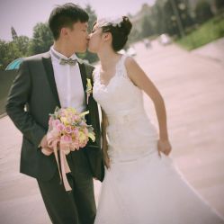 -施华洛婚纱摄影会所(范阳中路店)