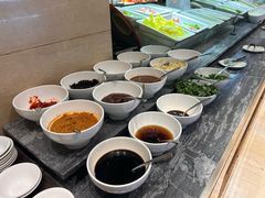 -荆州温德姆酒店-全日制餐厅