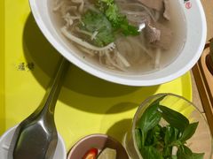 -蔡澜Pho·越南粉餐厅(海上世界店)
