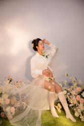 -蜜阁孕味亲子摄影(赛高店)