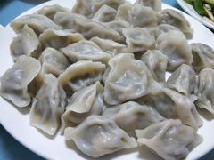 -聚德福海鲜家常菜(刘庄店)