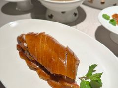 -四季民福烤鸭店(外滩外白渡桥店)