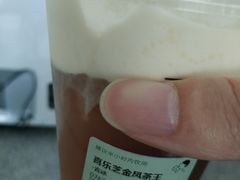 -喜茶(深圳福田星河COCO Park店)