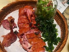 -锦府盐帮·侯宅(五棵松万达店)