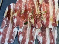 -明洞王妃家烤肉(苏州中心星悦汇店)