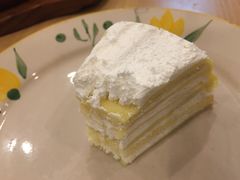 -萨莉亚意式餐厅(特力时尚汇店)