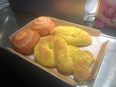 -LELECHA乐乐茶(美罗城店)