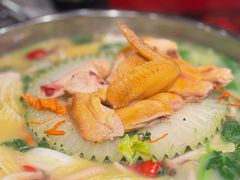 -大红袍火锅料理(尖沙咀店)