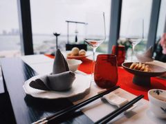 -馋遇江南·精致湖景雅宴(东方之门店)