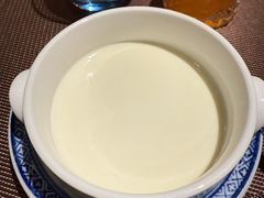 姜撞奶-白天鹅宾馆·流浮阁咖啡厅