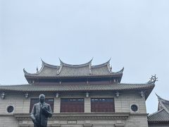 -厦门大学(思明校区)
