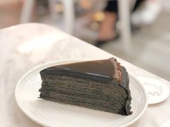 -Lady M(沙田新城市广场店)