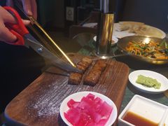 -韩时烤肉(枫蓝店)