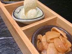 小菜-面二